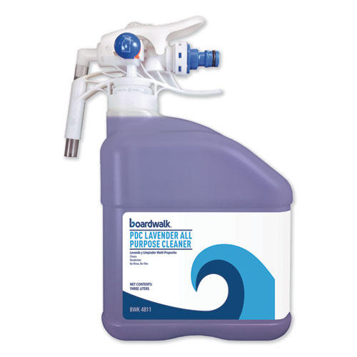 Multipurpose Cleaners